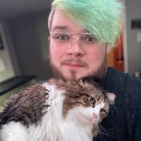 Sitter Profile Image: Tyler S.