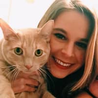 Sitter Profile Image: Katy B.