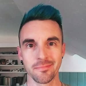 Sitter Profile Image: Jacob F.