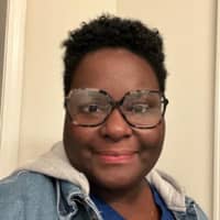 Sitter Profile Image: Rickia J.