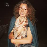 Sitter Profile Image: Nina M.