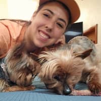 Sitter Profile Image: Carissa A.