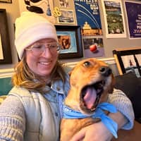 Sitter Profile Image: Katy G.