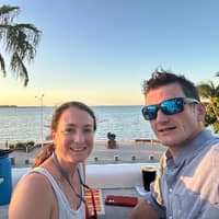 Sitter Profile Image: Sam G.