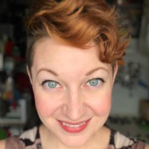 Sitter Profile Image: Pamela S.