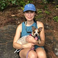 Sitter Profile Image: Ellen M.