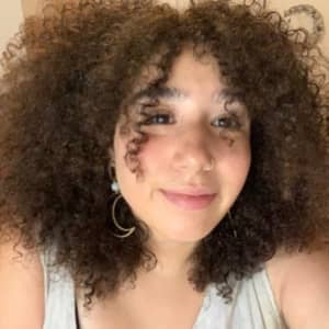 Sitter Profile Image: Kristin D.