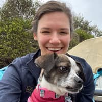 Sitter Profile Image: Sarah M.