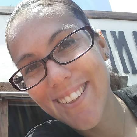 Sitter Profile Image: Andrea S.