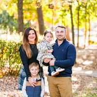 Sitter Profile Image: Jeremy B.