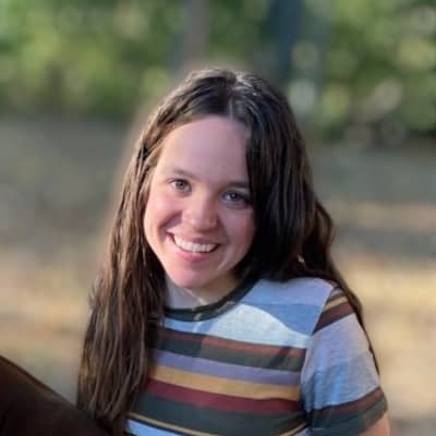 Sitter Profile Image: Brynn Y.