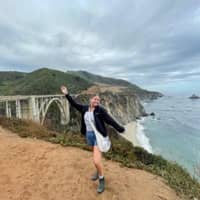 Sitter Profile Image: Abbey T.