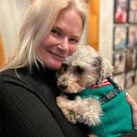 Sitter Profile Image: Alexandra F.