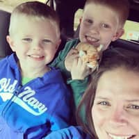 Sitter Profile Image: Lisa E.