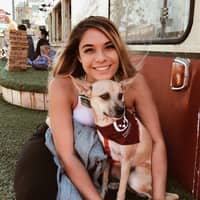 Sitter Profile Image: Samantha M.