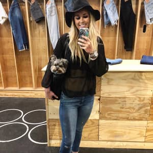Erica B.