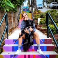 Sitter Profile Image: Rachel D.