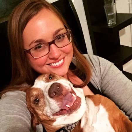 Sitter Profile Image: Ashley B.