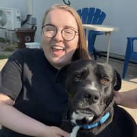 Sitter Profile Image: Victoria G.