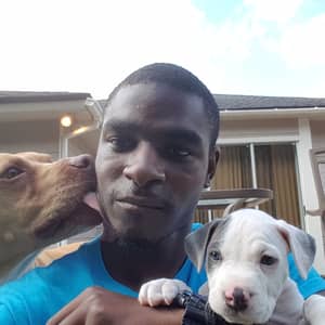 Sitter Profile Image: Shalik C.