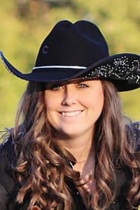 Sitter Profile Image: Megan M.