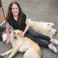 Sitter Profile Image: Desiree B.