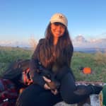 Sitter Profile Image: Vanessa J.