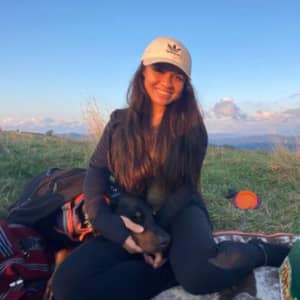 Sitter Profile Image: Vanessa J.