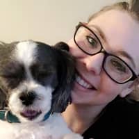 Sitter Profile Image: Gabrielle F.