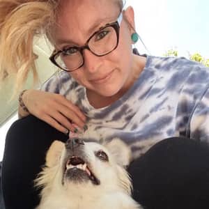 Sitter Profile Image: Amber B.