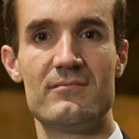 Trainer Profile Image: soren b.