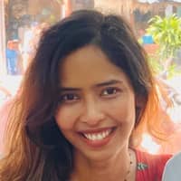 Sitter Profile Image: Jatuporn L.