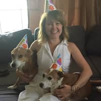 Sitter Profile Image: Sarah H.