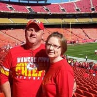 Sitter Profile Image: Kelli & John H.