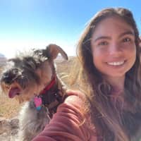 Sitter Profile Image: Natalie V.