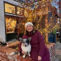 Sitter Profile Image: Khine T.