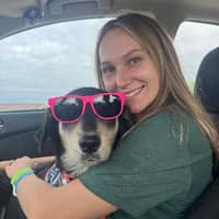 Sitter Profile Image: Amanda S.