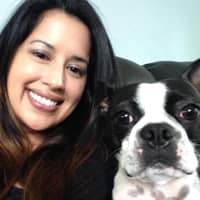 Sitter Profile Image: Diana V.