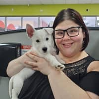 Sitter Profile Image: Stephanie R.