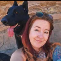 Sitter Profile Image: Andrea F.