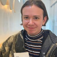 Sitter Profile Image: Pond E.