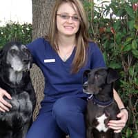 Sitter Profile Image: Magen A.