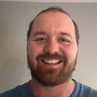 Sitter Profile Image: Matthew P.