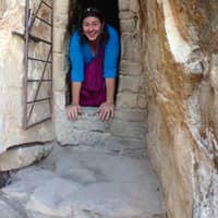 Sitter Profile Image: Taryn W.