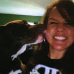 Sitter Profile Image: Clair A.