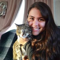 Sitter Profile Image: Makenna B.