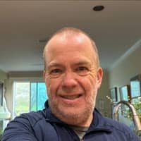 Sitter Profile Image: Dan K.