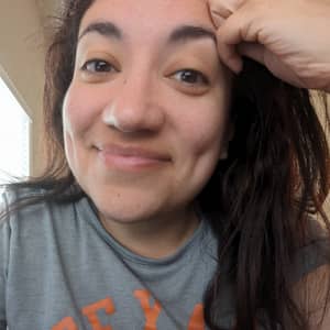 Sitter Profile Image: Jere R.