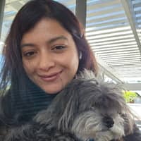 Sitter Profile Image: Shruti & Harsh S.