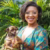 Sitter Profile Image: Larrielle P.